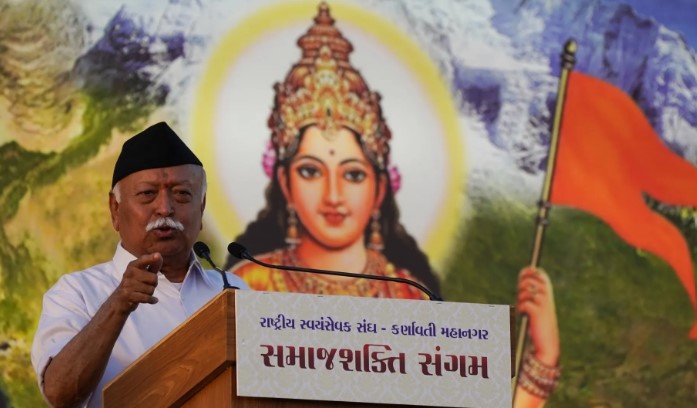 Two Incidents Unveiling India’s Social Landscape: Bhagwat’s Unity Message and the Gandhinagar Buddhist Conversion