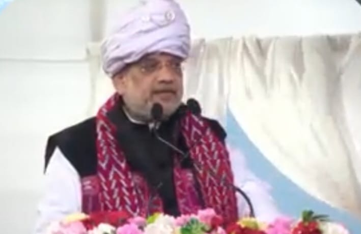 Empowering Border Villages and Encouraging Patriotism: Union Home Minister Amit Shah’s Arunachal Pradesh Endeavor