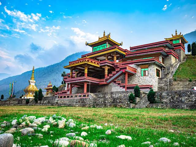 Arunachal Pradesh: Forever a Proud Part of India