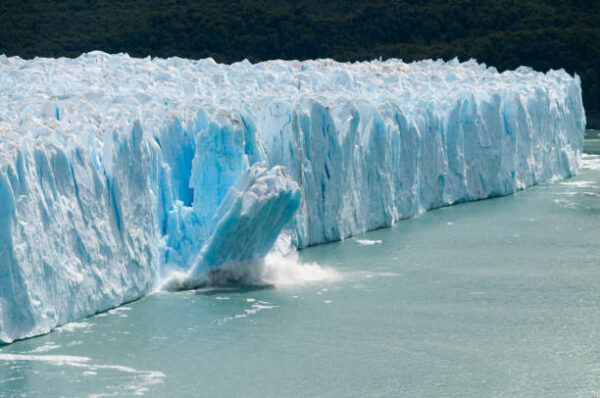 The Impact of Melting Glaciers on the Sutlej Basin: A Growing Environmental Concern
