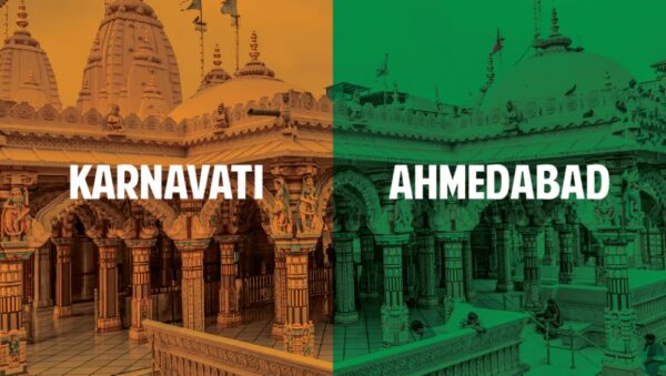 Reclaiming Our Heritage: The Case for Renaming Ahmedabad to Karnavati
