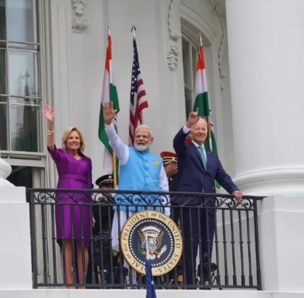 PM Modi’s Visit to America: A Look at the Benefits for India and the US