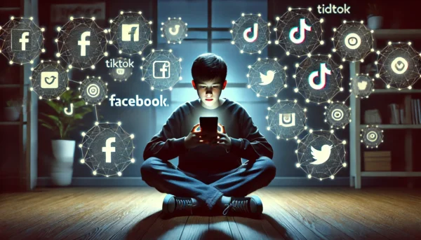 The Politics Behind Social Media Restrictions for Under-16s in Australia?