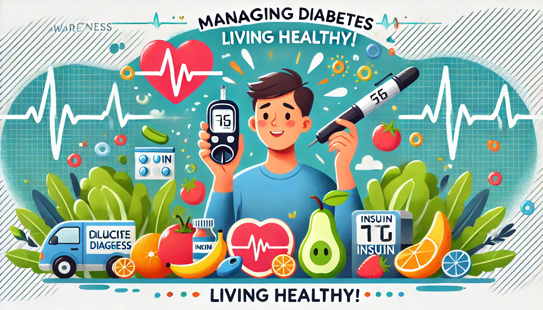 DiabetesAwareness