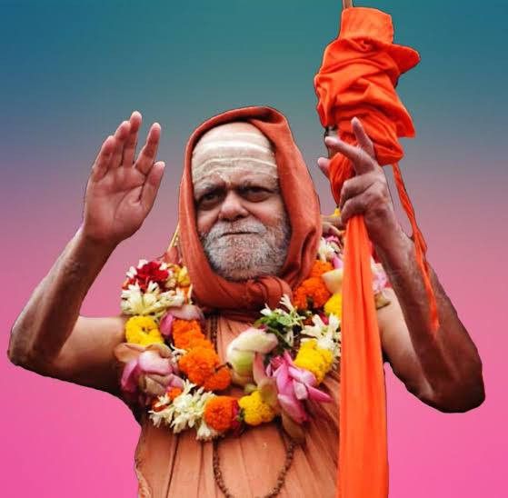 पुरी के शंकराचार्य स्वामी निश्चलानंद जी: एक संक्षिप्त परिचय