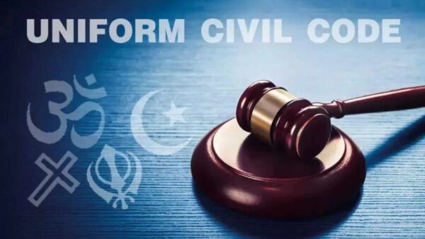 “Uniform Civil Code (UCC): अयेशा की नई उम्मीद की कहानी”