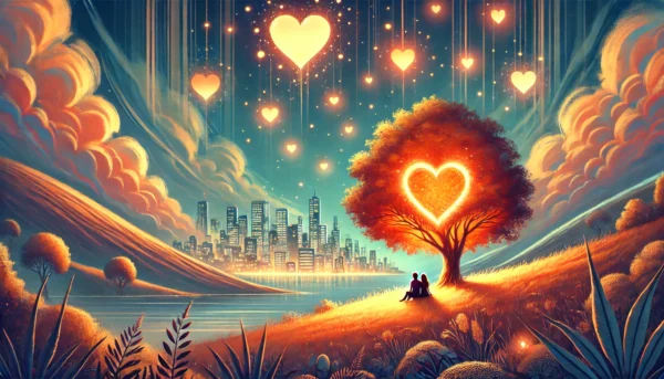 The Rise of ‘Floodlighting’ in Modern Dating: A New Red Flag to Watch Out For
