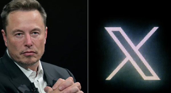 Elon Musk Claims X Platform Outage Caused by “Massive Cyberattack” from Ukraine
